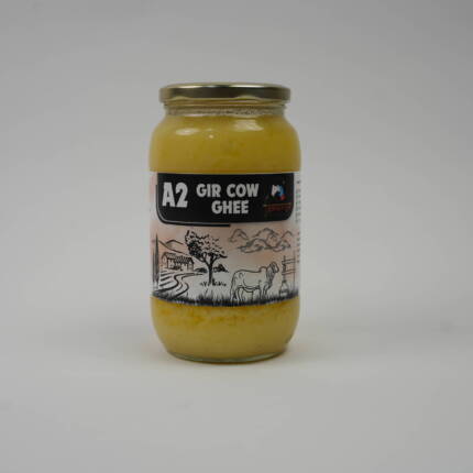 A2 Ghee 800g