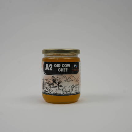 A2 Ghee 400g