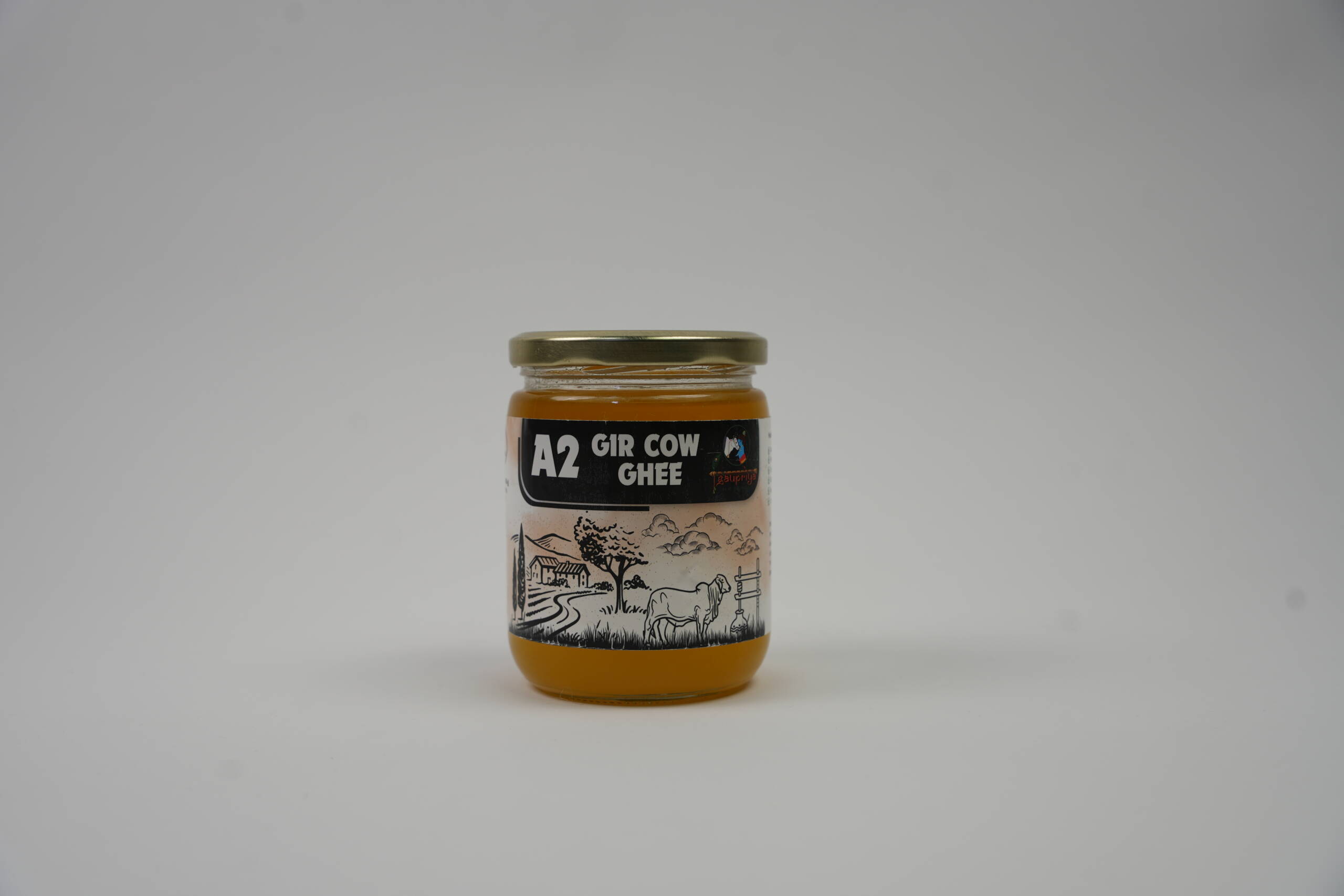 A2 Ghee 400g