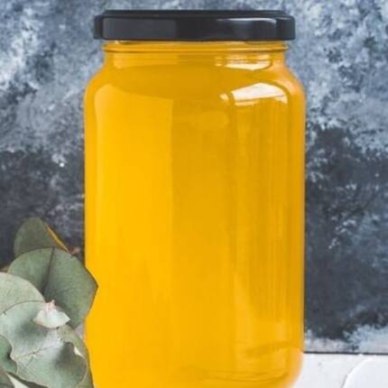 A2 Ghee